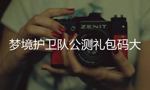 包码3月最新梦境队公大全护卫测礼